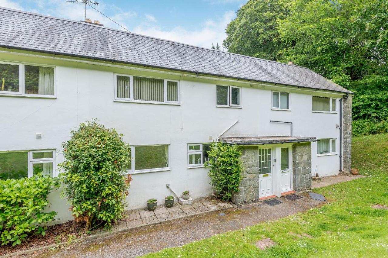 17 Glyn Y Marian Villa Llanbedrog Exterior photo